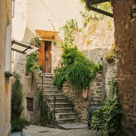 Apartamento Cielo - Di Blevio