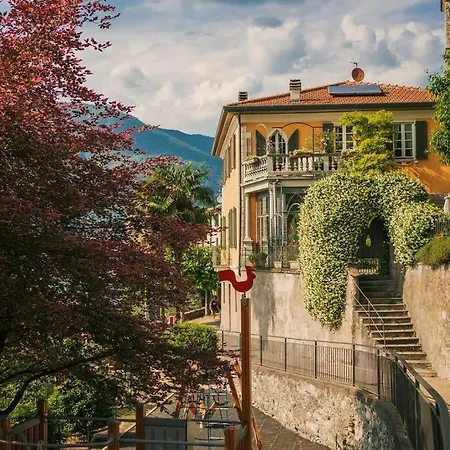 Apartamento Cielo - Di