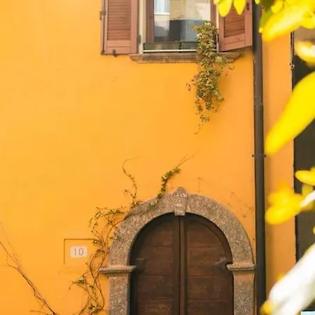 Apartamento Cielo - Di