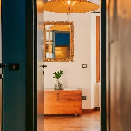 Apartamento Cielo - Di