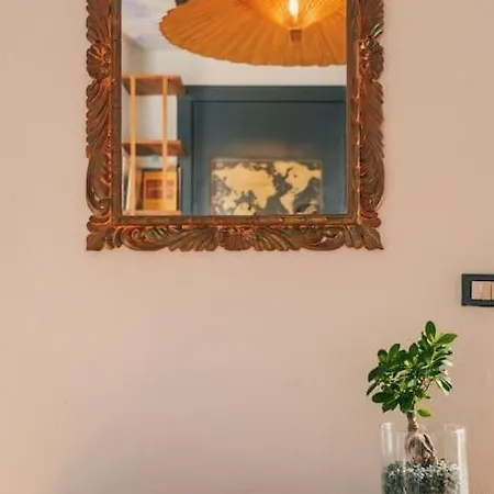 Apartamento Cielo - Di Blevio