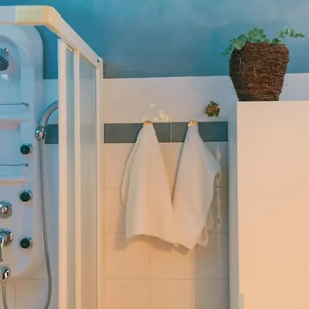 Cielo - Di Apartmán *