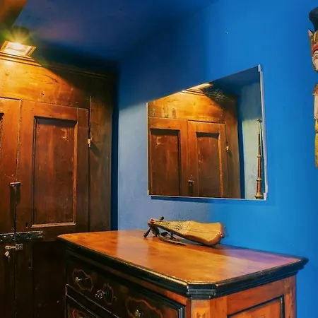 Apartmán Cielo - Di *