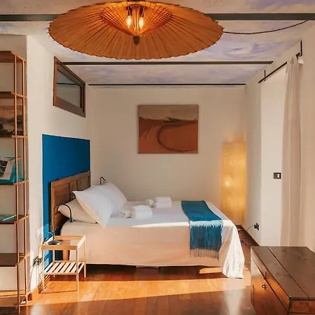 Apartmán Cielo - Di *