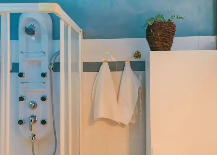 Cielo - Di Apartment *