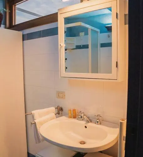 Cielo - Di Apartment