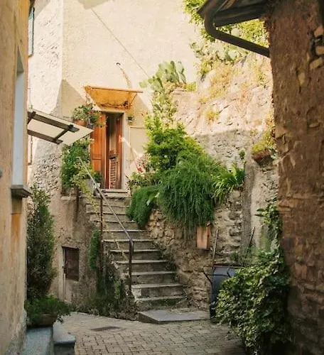 Apartment Cielo - Di Blevio