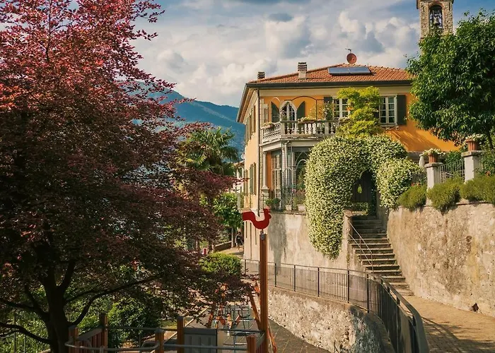 Apartment Cielo - Di