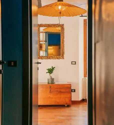 Apartment Cielo - Di