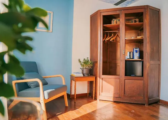 Cielo - Di Apartment