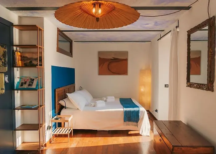 Apartment Cielo - Di *