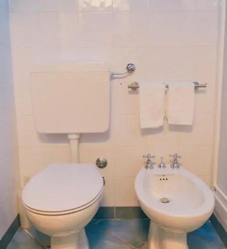 Cielo - Di Apartment *