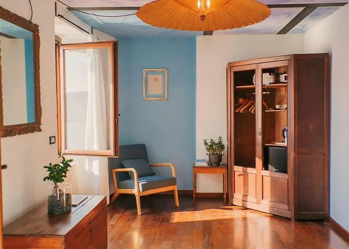 Cielo - Di Apartment *