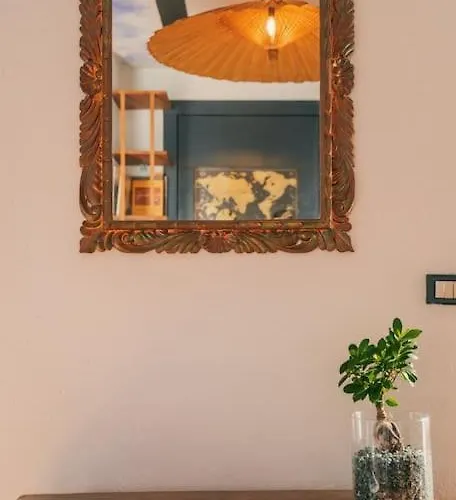 Apartment Cielo - Di Blevio